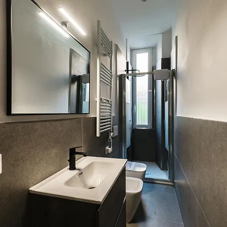 Dimora Del Lario By Quokka 360 - Close To Town Centre *